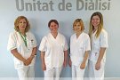 Impulsen un assaig clínic per millorar la diàlisi
