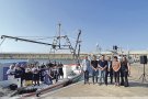 Una dotzena de restaurants de l'Escala, a la campanya del peix blau