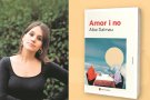 Alba Dalmau guanya el premi de narrativa Maria Àngels Anglada