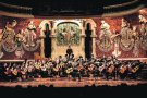 El Mediterranean Guitar Festival 2022 programa 130 concerts fins a l’octubre