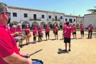 Llers acull la 27a Fira de la Cirera