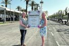 Castelló ultima els detalls per a la Fira de la Primavera