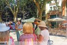 La ciutat dels escriptors