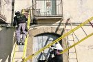La fibra òptica arriba a més cases i masies aïllades o allunyades dels nuclis dels pobles