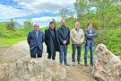 Nova demanda conjunta per obrir el coll de Manrella