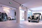 Tota la història de la Hispano Suiza reunida a Peralada