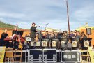 L’Alt Empordà Big Band debuta al cicle Pau Jazz Club