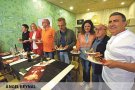La Ruta de la Tapa Surrealista, a punt