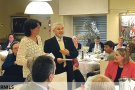 Díaz Capmany, l’homenatge merescut