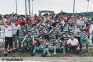 El Viladamat ho té a tocar