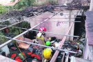 Habitatges buits, però amb alguns riscos