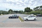 Els no residents pagaran per aparcar a l’avinguda Macià de l'Escala