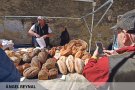 Castelló recupera la fira Del Blat al Pa