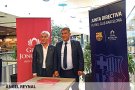 Dia clau a la Jonquera