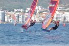 Roses, bressol del Funboard