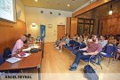 Més psicòlegs, més FP i més relacions sexuals: la petja de la covid en el jovent