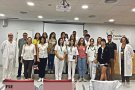 Nova promoció de residents a la Fundació Salut Empordà