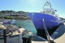 Un nou sistema de geolocalització millorarà la rendibilitat de les embarcacions de pesca