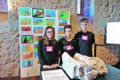 Un museu dins el monestir de Sant Pere de Rodes