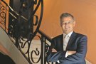 Oriol Aguilà: «L’objectiu és que tothom gaudeixi del Festival Castell de Peralada»