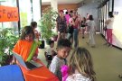 Un projecte pedagògic transforma l’Escola Amistat de <a href=