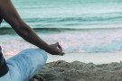 Ioga i kirtan,  al primer festival EmporiOM