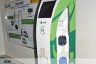 Servei de lloguer de vehicles sense conductor