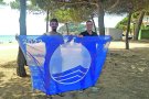 Empuriabrava sí que tindrà Bandera Blava