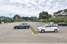 Nova ordenança i més zona blava a l'Escala