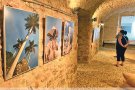El descans etern a la mostra ‘Pedra, marbre... cel i mar’