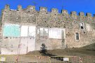 Recuperen un tram de la muralla de <a href=