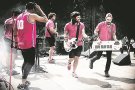Sant Pere Pescador festeja el seu patró amb quatre dies d’actes i activitats