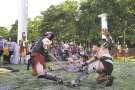 Avinyonet de Puigventós impulsa el primer Festival Romà Vulcanus, a Mas Pau