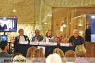 La torxa olímpica de Barcelona 92 torna a Empúries