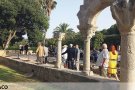Sant Miquel de Fluvià, una fita més en el camí