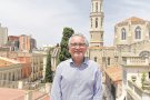 Xavier Albertí: «Ha sigut un any sec i calorós, però per sort les pluges han hidratat el terreny»