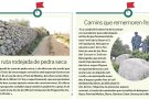 Rutes, història i paisatge