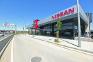 Interdiesel, cap a un ‘HUB’ de marques