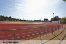 Invertiran 827.000 euros per millorar l’estadi Albert Gurt