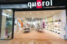 La sabateria Querol arriba al Gran Jonquera
