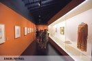 La Gala més real en  l’exposició de Púbol