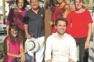 Carles Bros cedeix ‘Llapis’ a Llançà