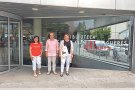 La Biblioteca Fages de Climent celebra cent anys al servei de la ciutat