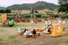 Concerts de Sons del Món, també al Village