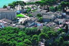 Cinquanta-quatre visites als espais medievals de l’Empordà