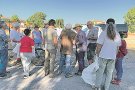 Palau de Santa Eulàlia denuncia abocadors il·legals