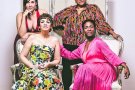 El grup Gema 4, en el marc del 22è Vespres Musicals, enceta la Festa del Carme de Vilafant