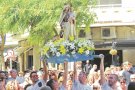 Llançà rebrà la Verge del Carme per mar