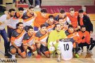 El moment dolç del FS Vilafant