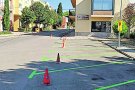 El Parc Sol ja té 143 places d’àrea verda